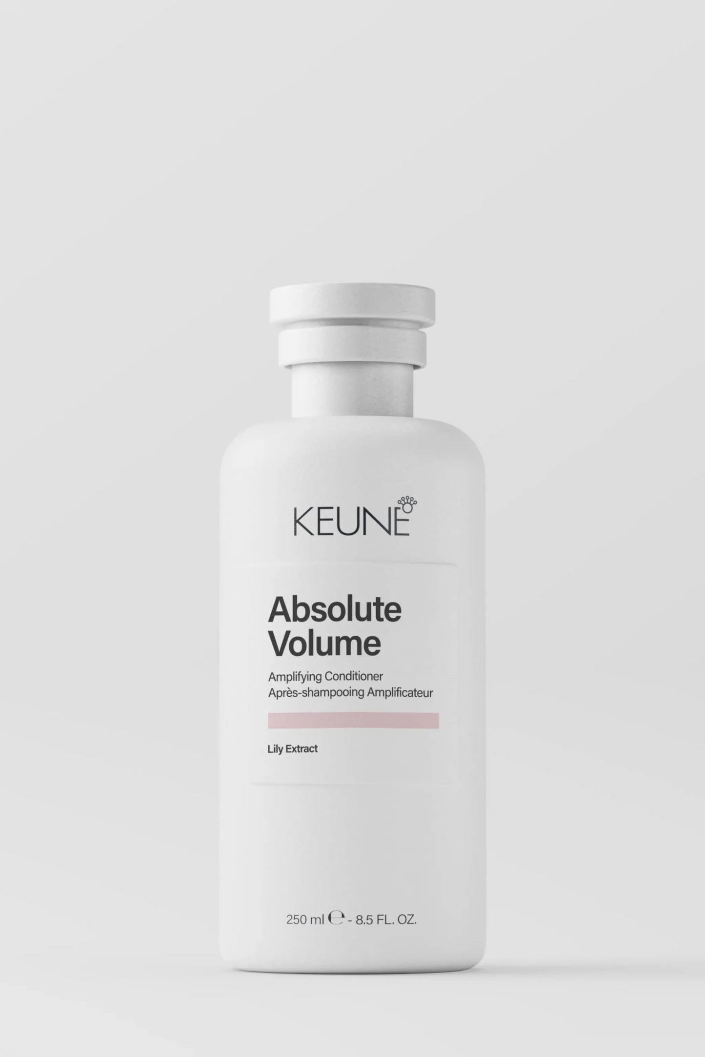 Absolute Volume Conditionner