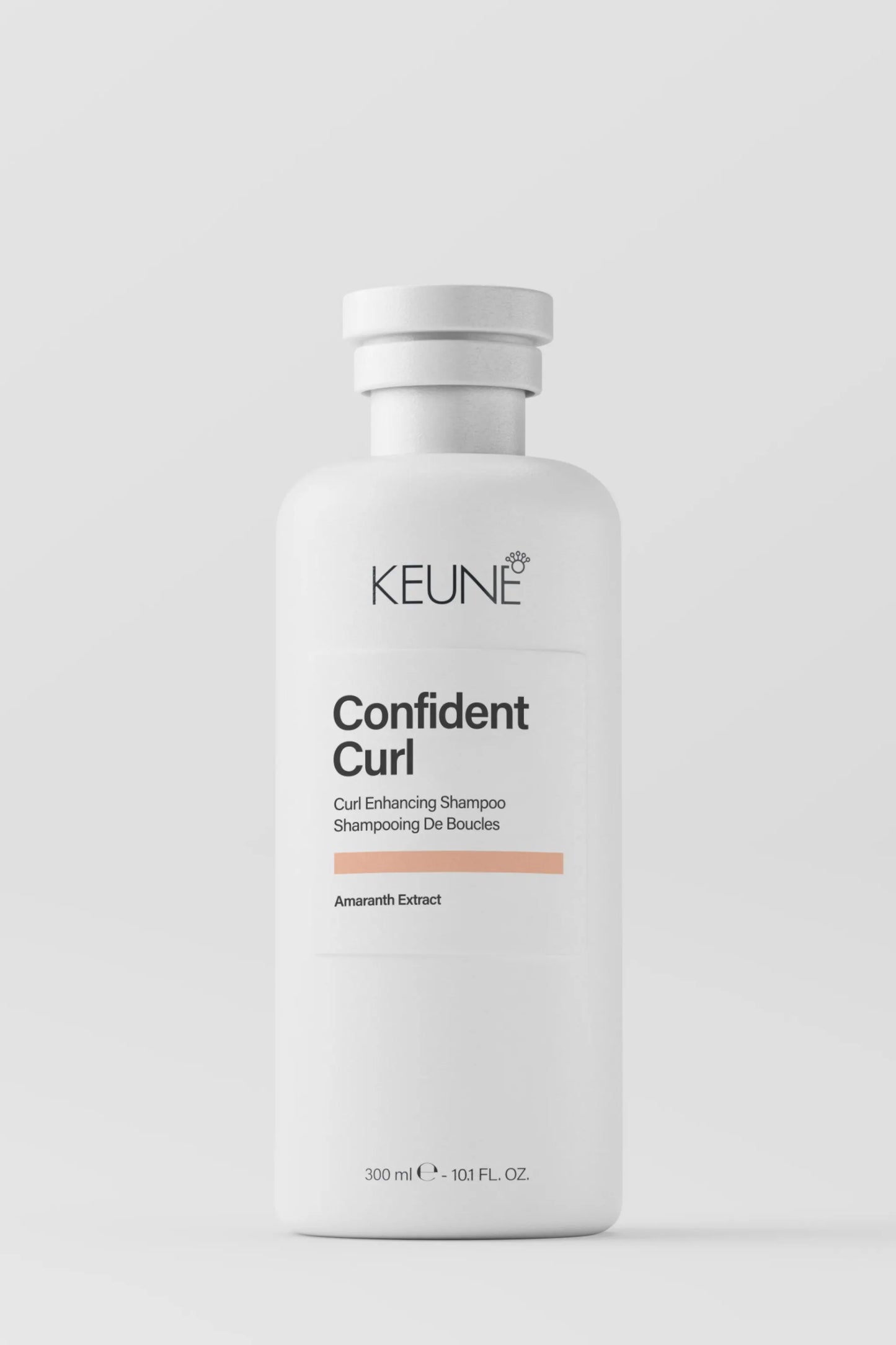 Confident Curl Shampooing