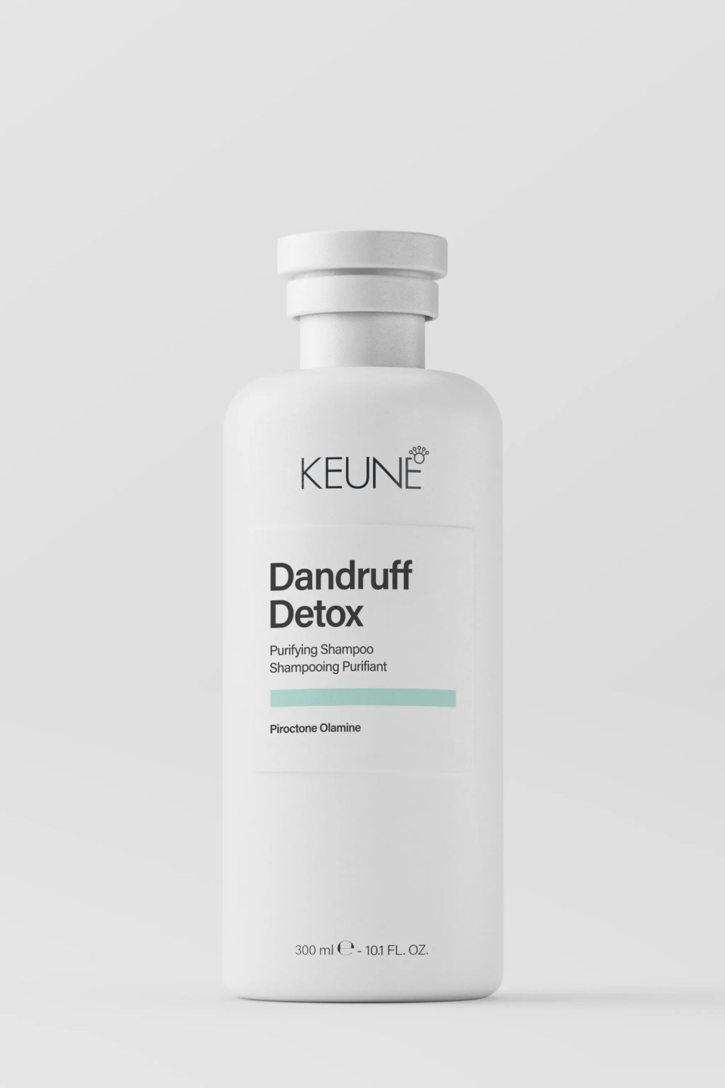 Dandruff Detox Shampooing