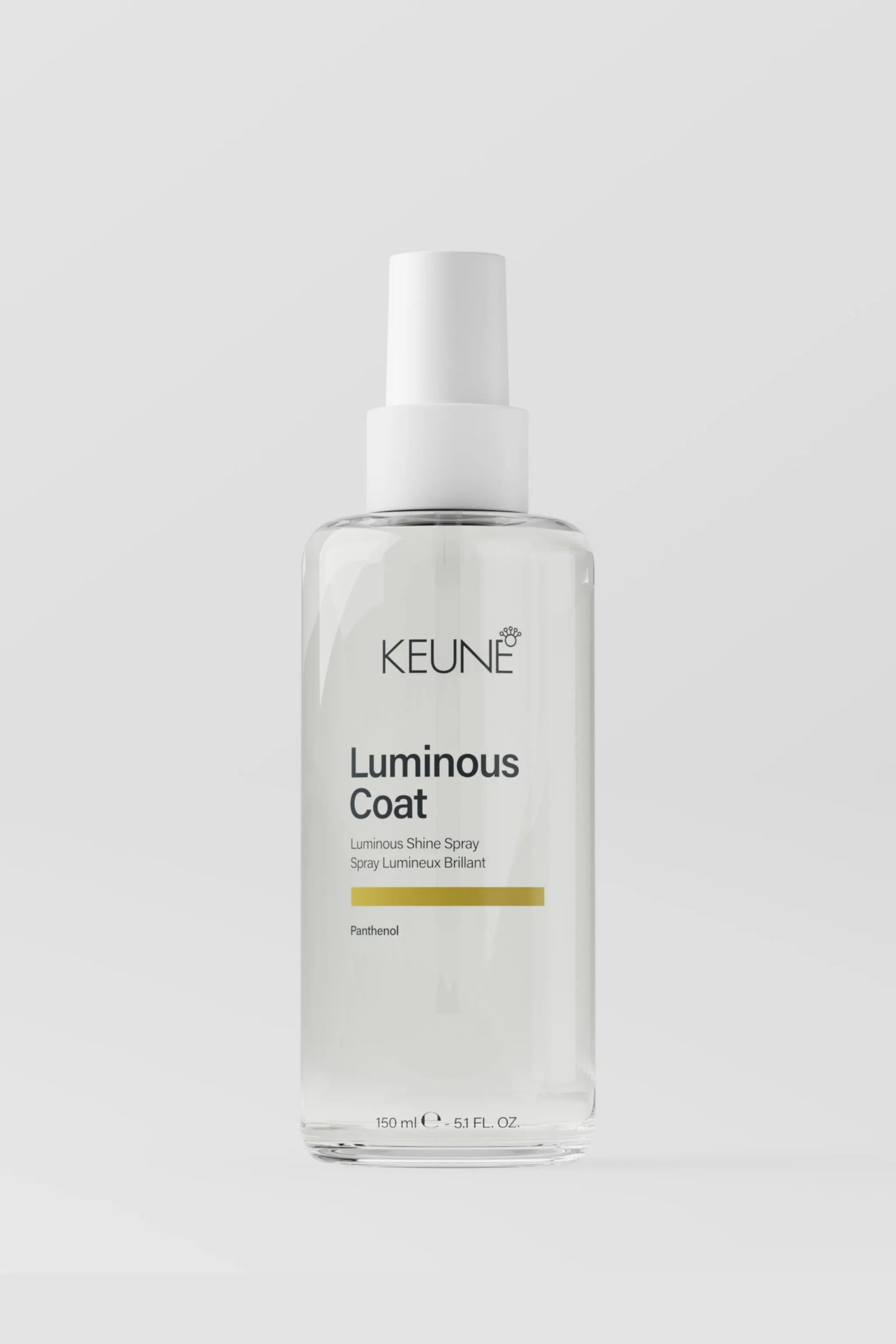 Luminous Coat Shine Spray