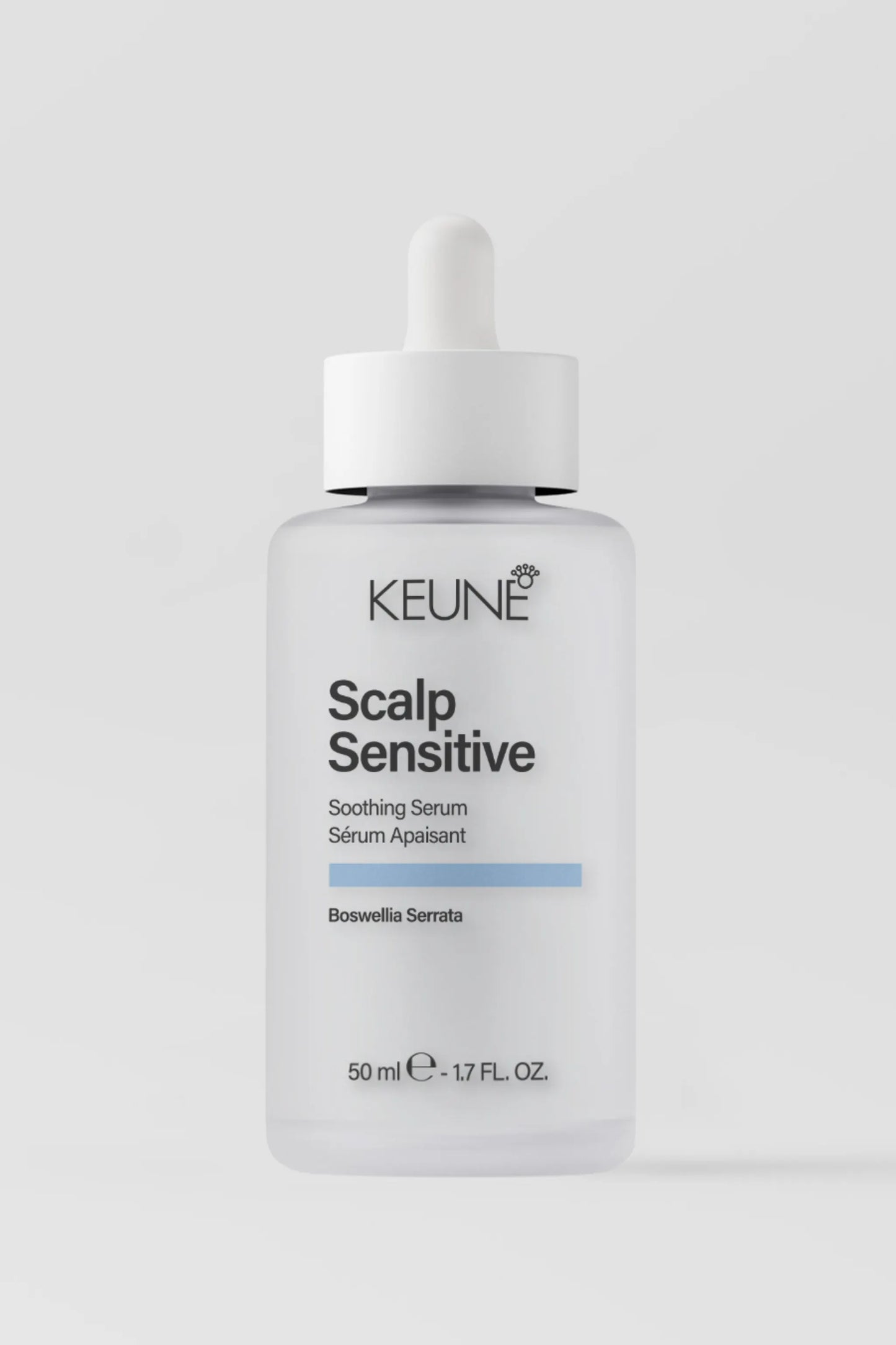 Scalp Sensitive Serum