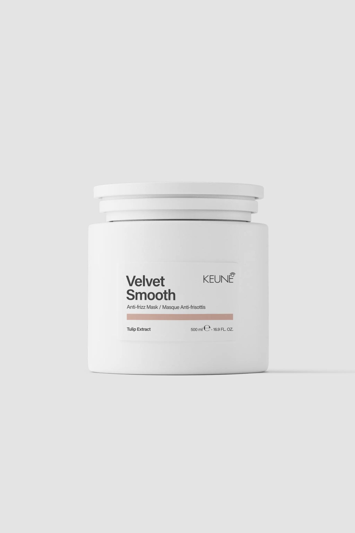 Velvet Smooth Mask