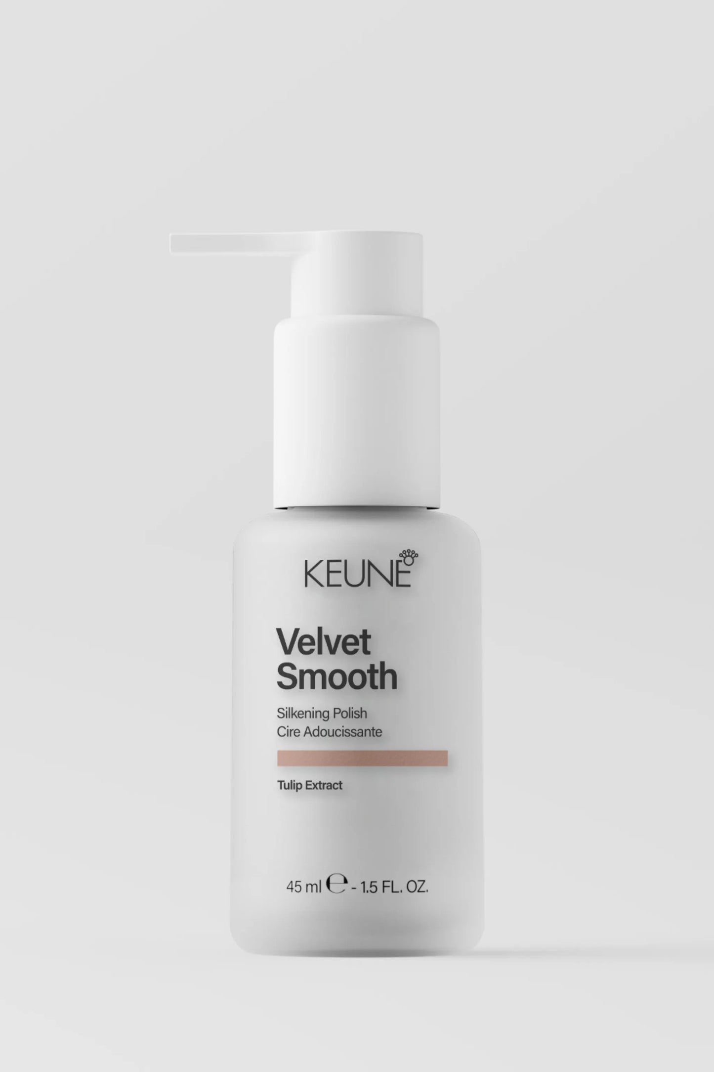 Velvet Smooth Silkening Polish