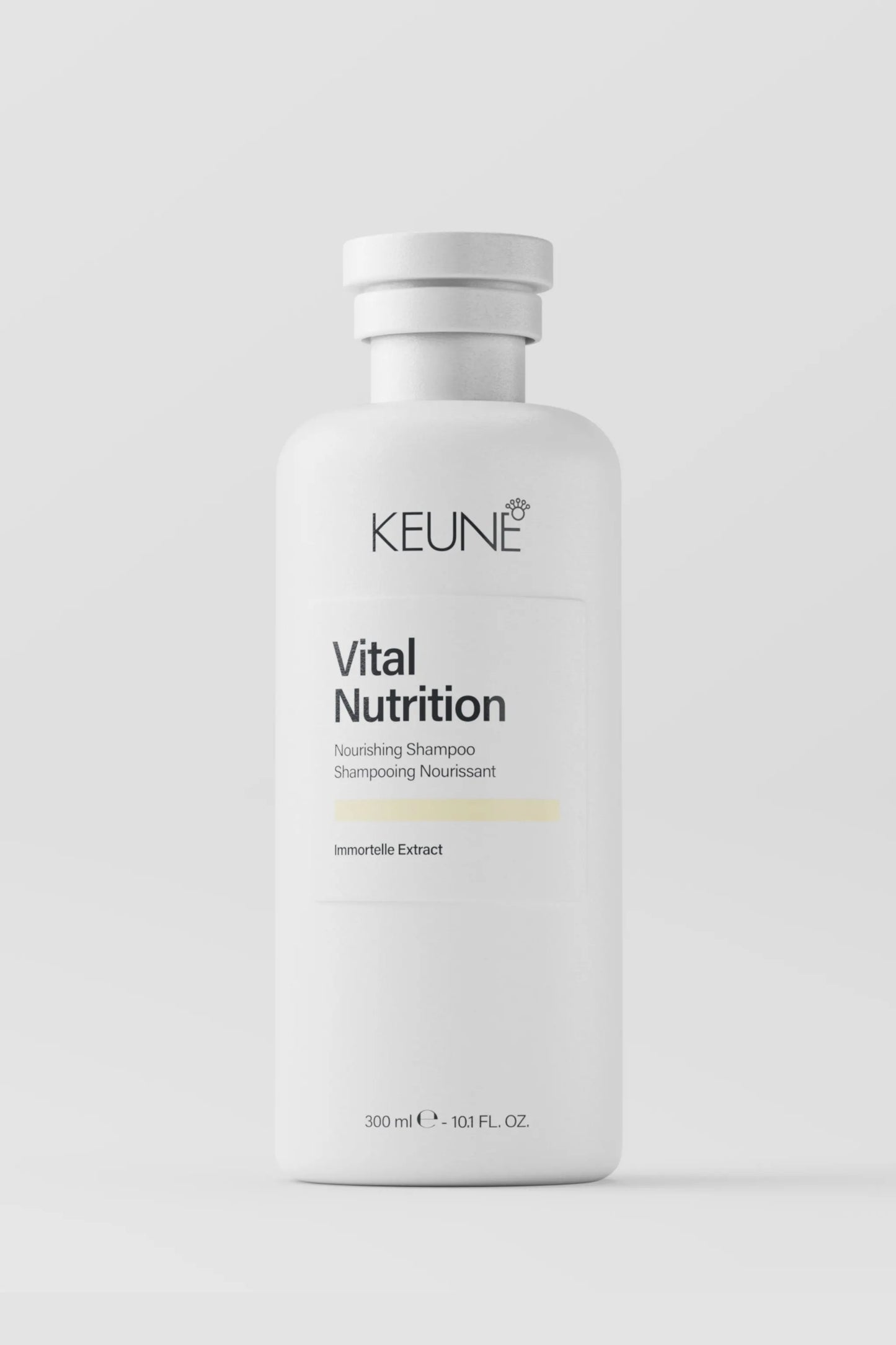 Vital Nutrition Shampoo