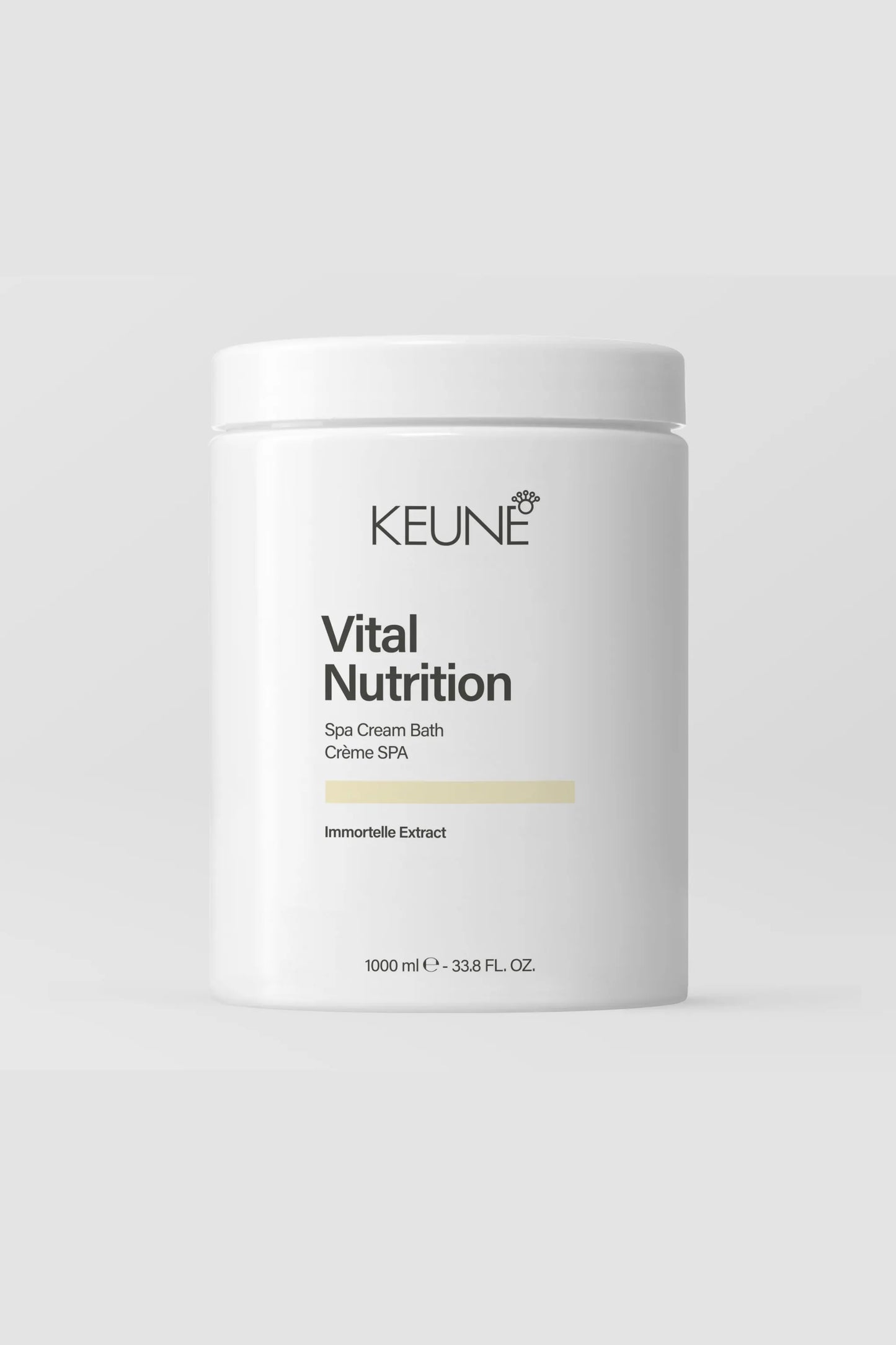 Vital Nutrition SPA Cream Bath