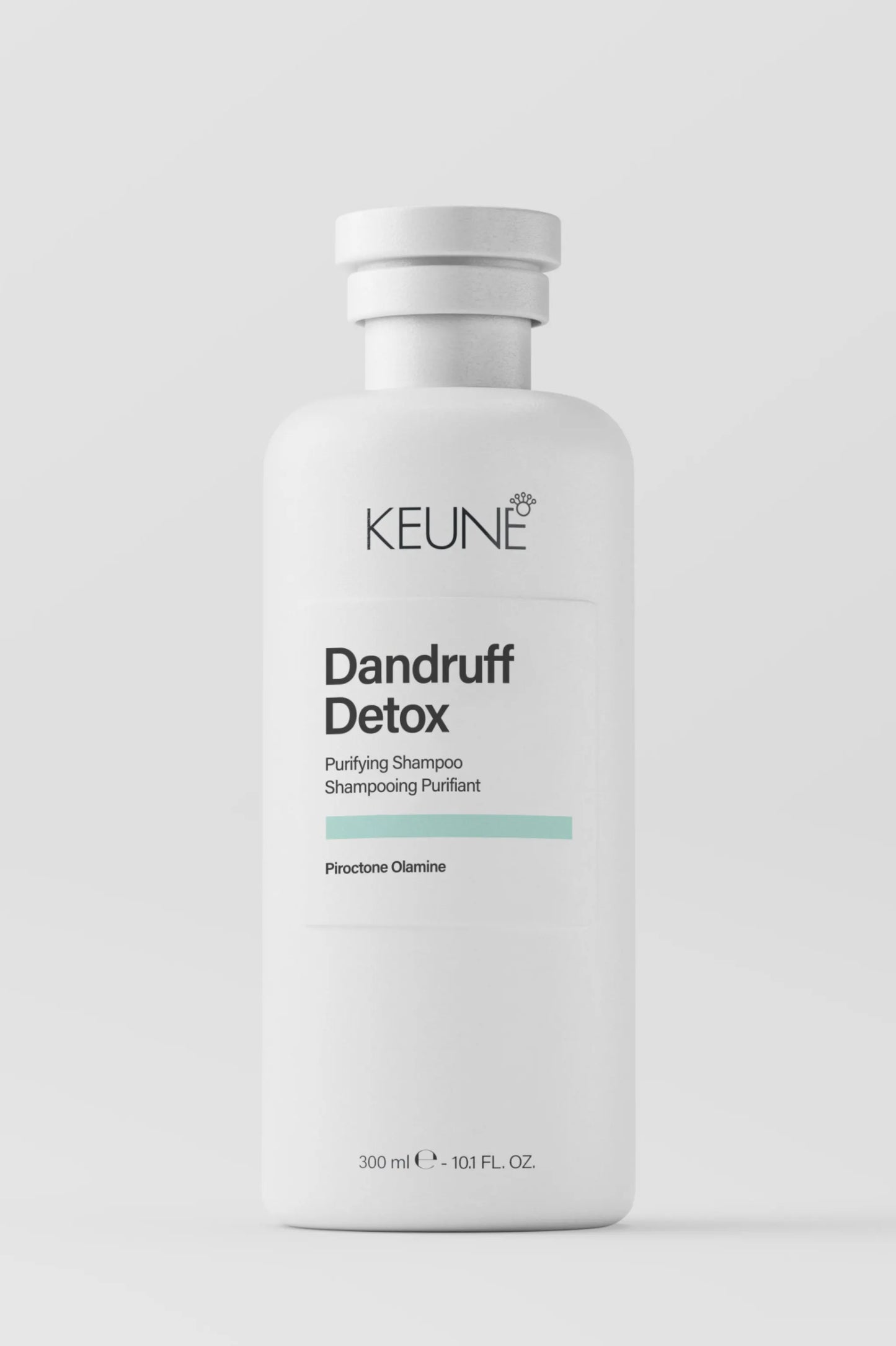 Dandruff Detox Shampoo