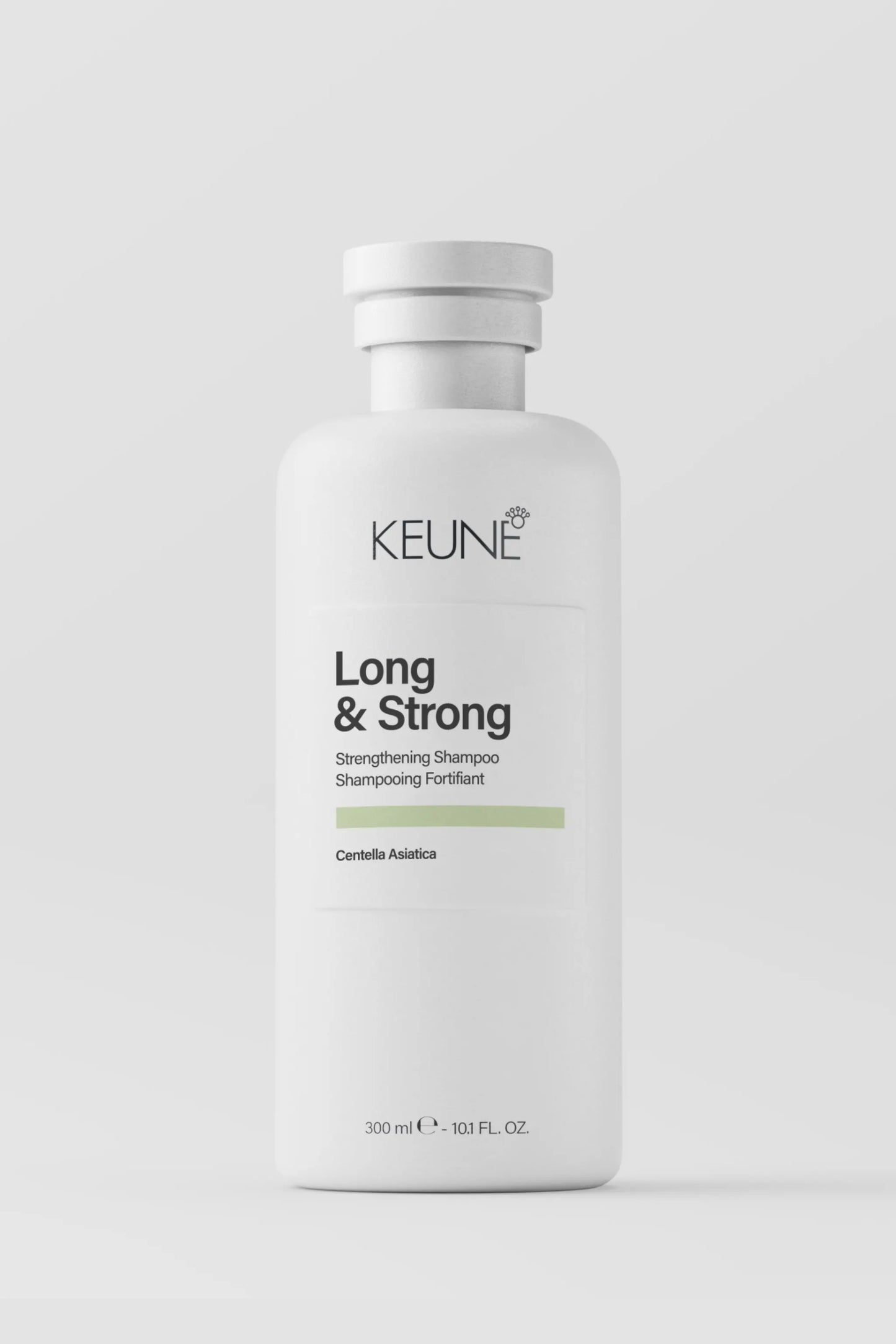 Long & Strong Shampoing