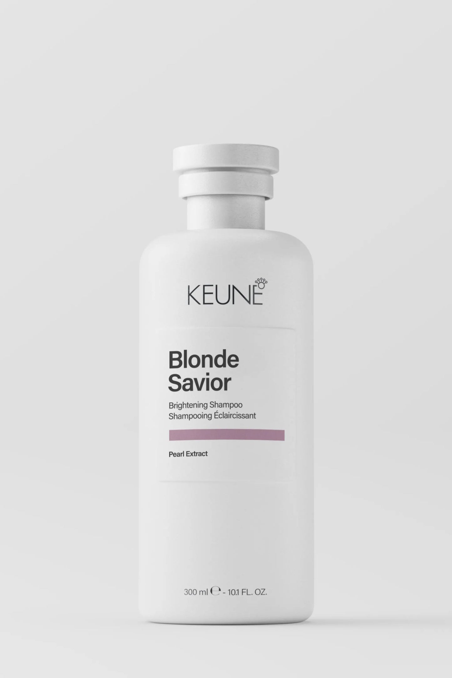 Blonde Savior Shampooing