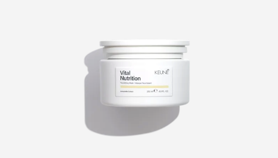 Masque Vital Nutrition