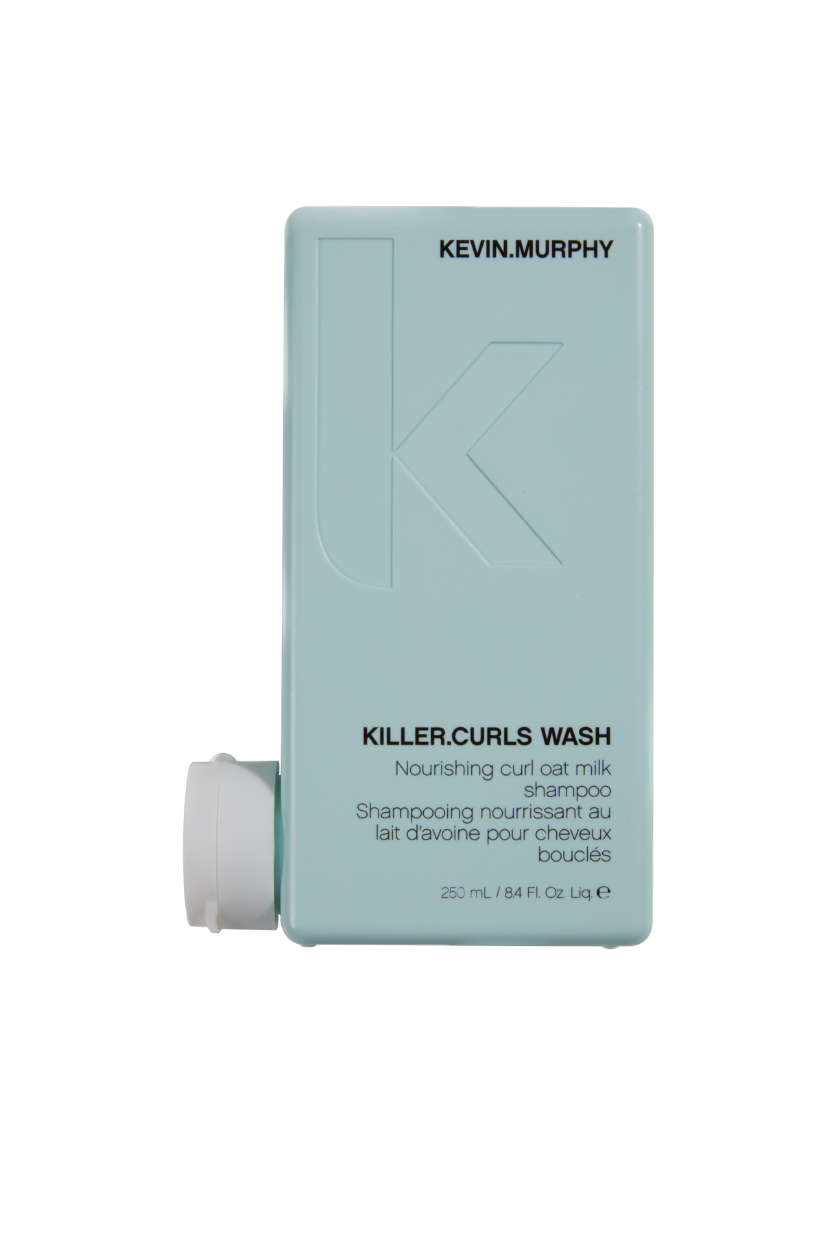 KILLER.CURLS WASH