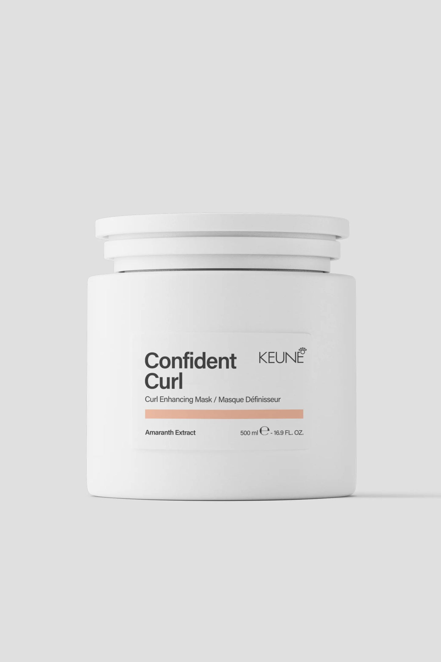 Confident Curl Masque