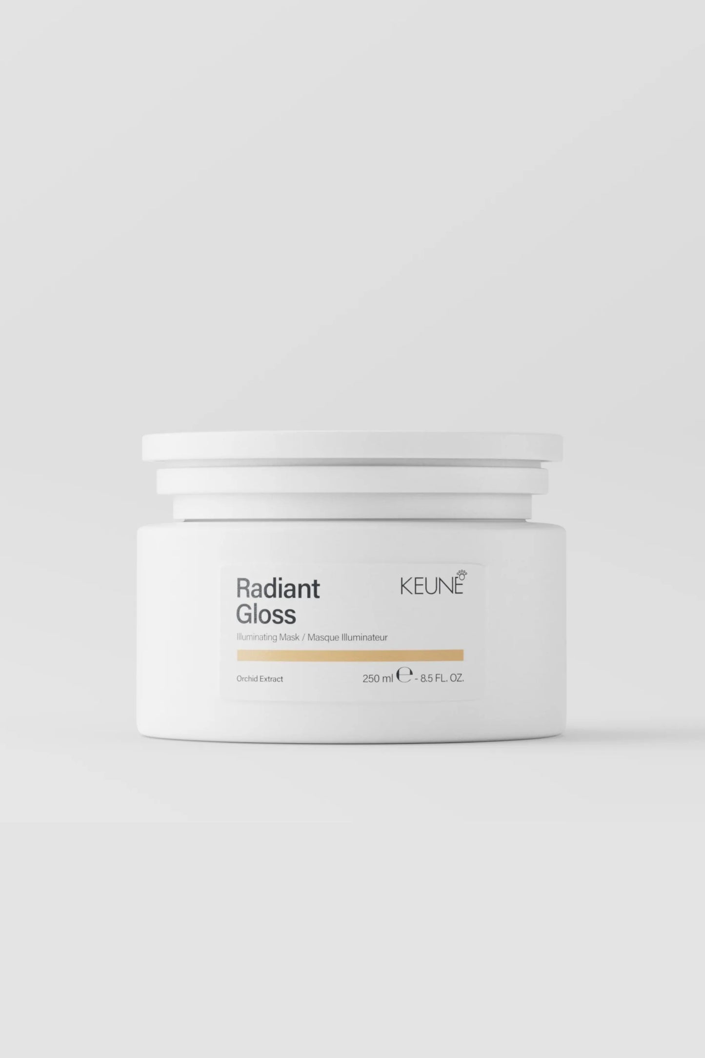 Radiant Gloss Masque