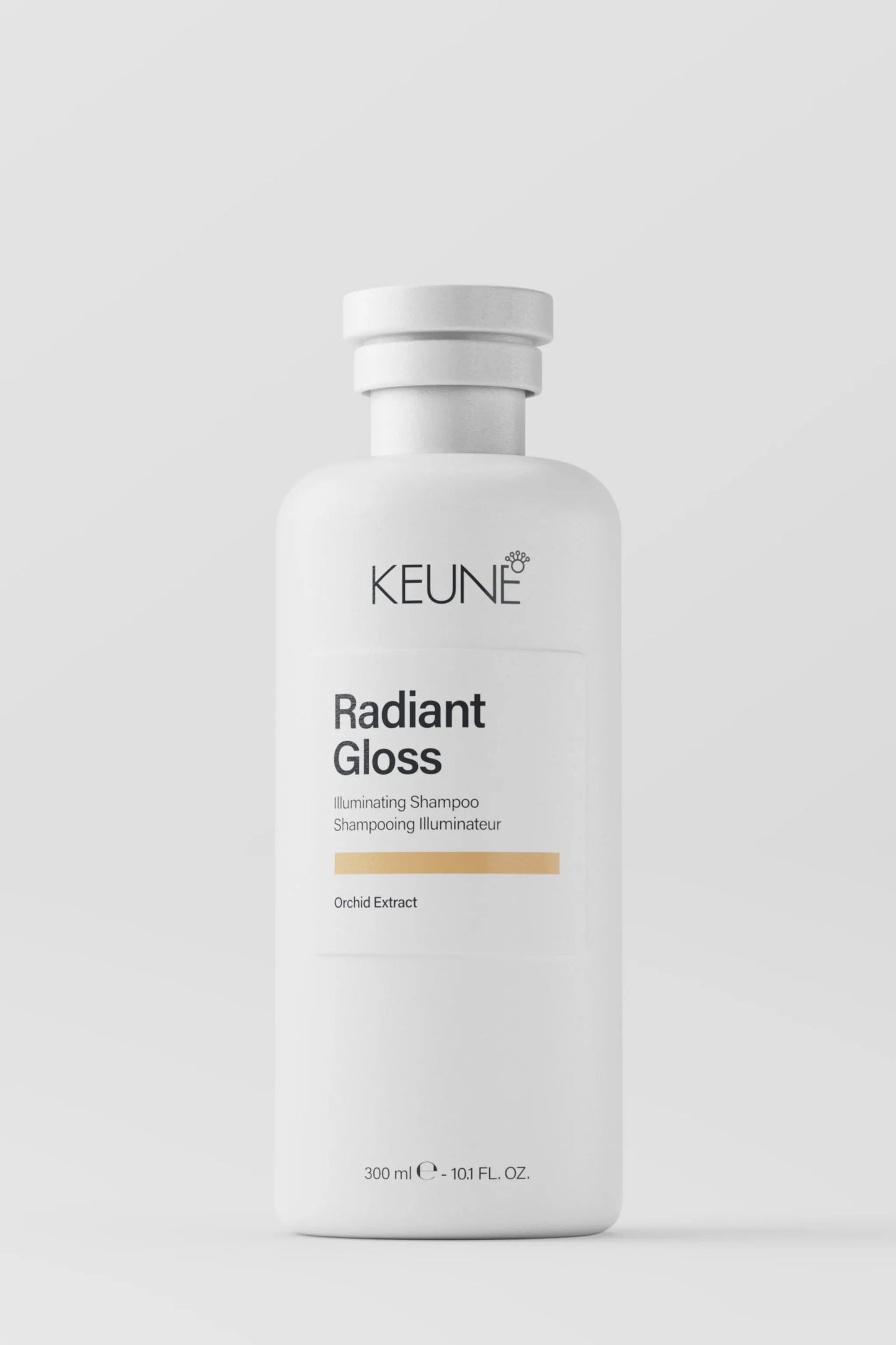 Radiant Gloss Shampooing