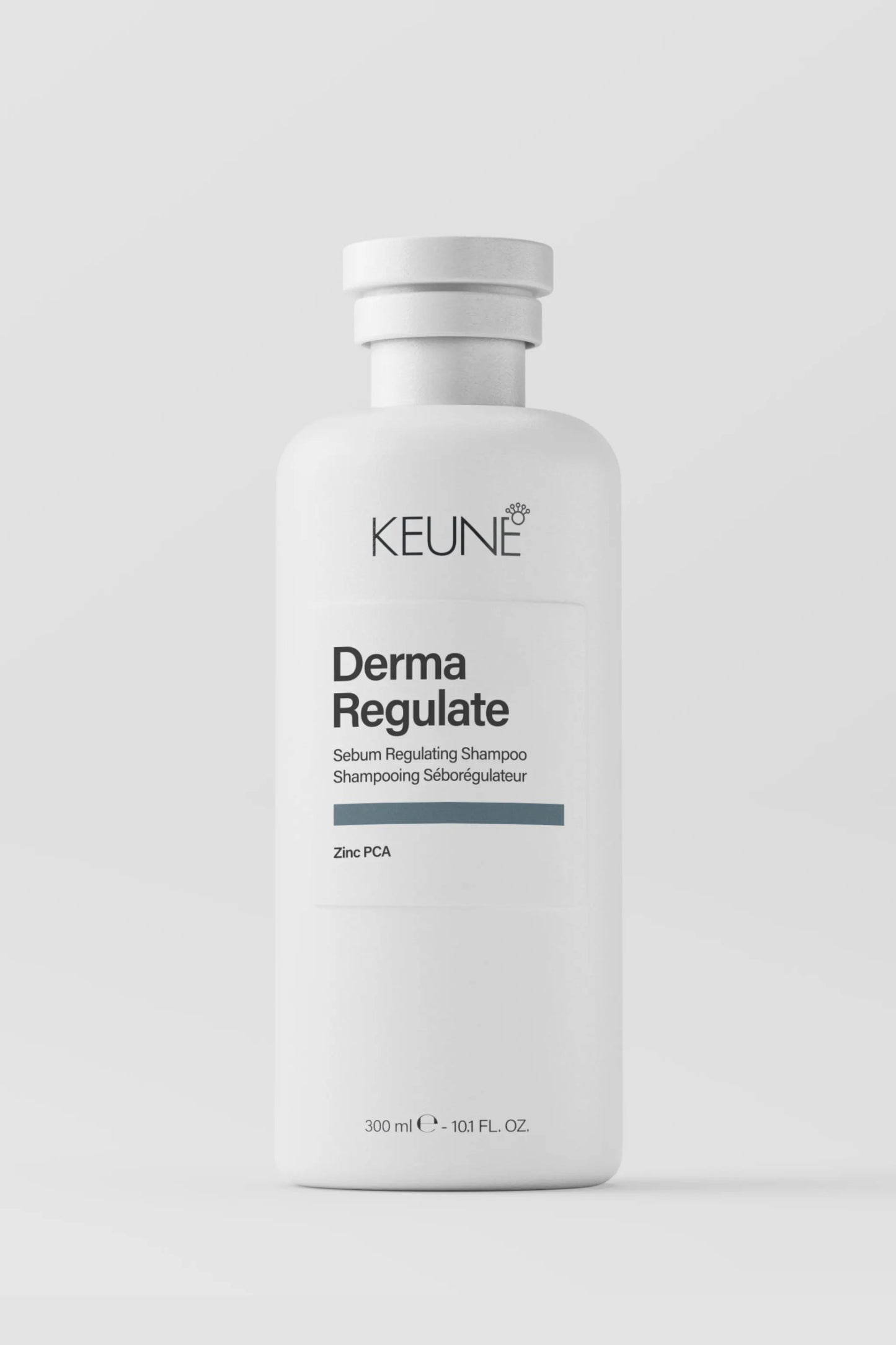 Derma Regulate Shampooing