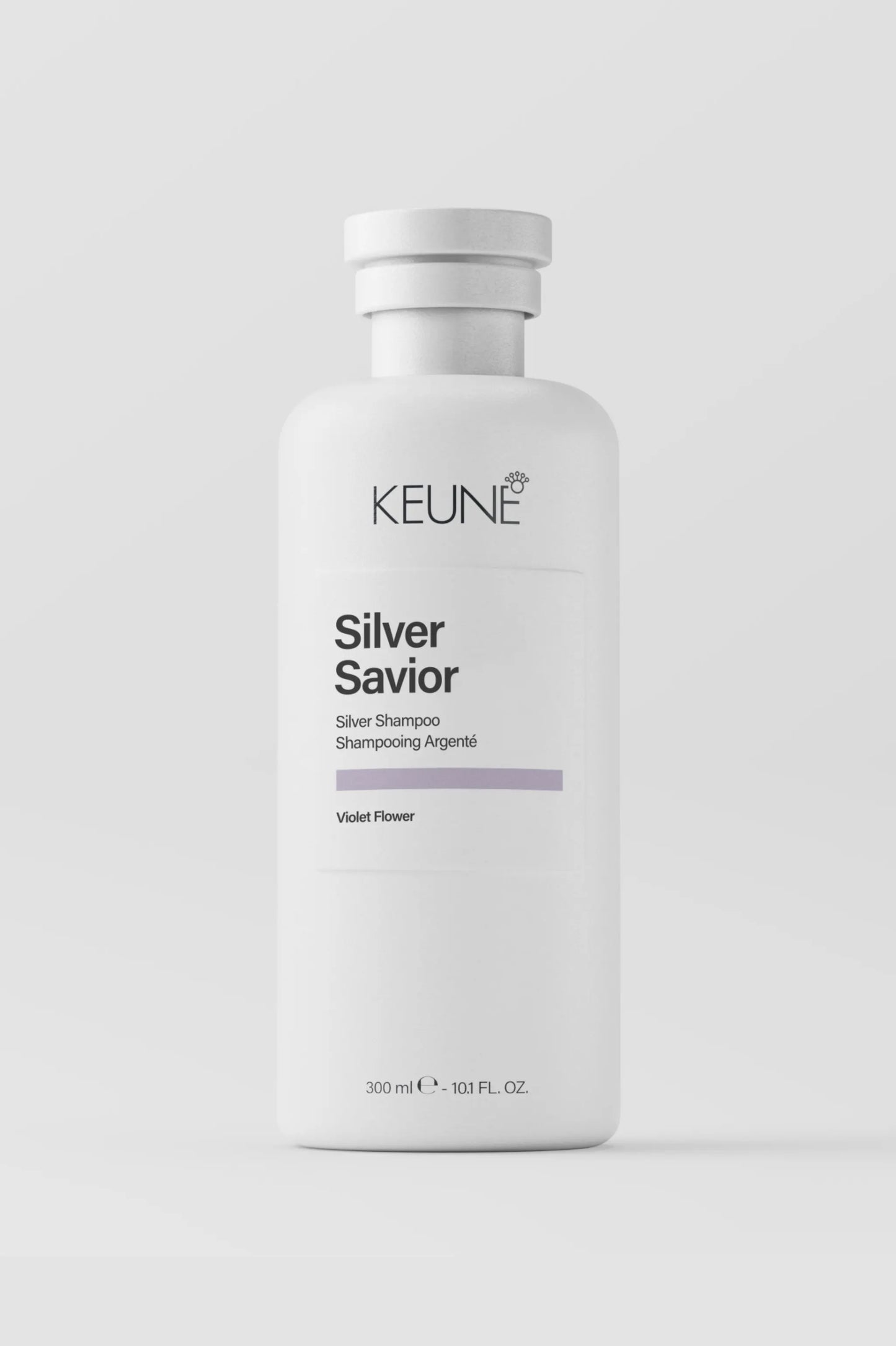 Silver Savior Shampooing