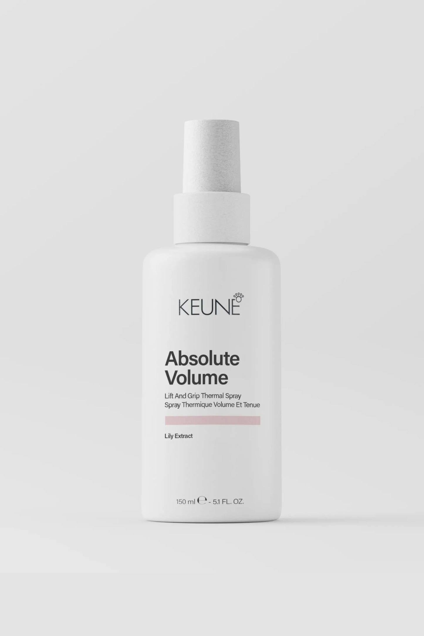 Absolute Volume Spray