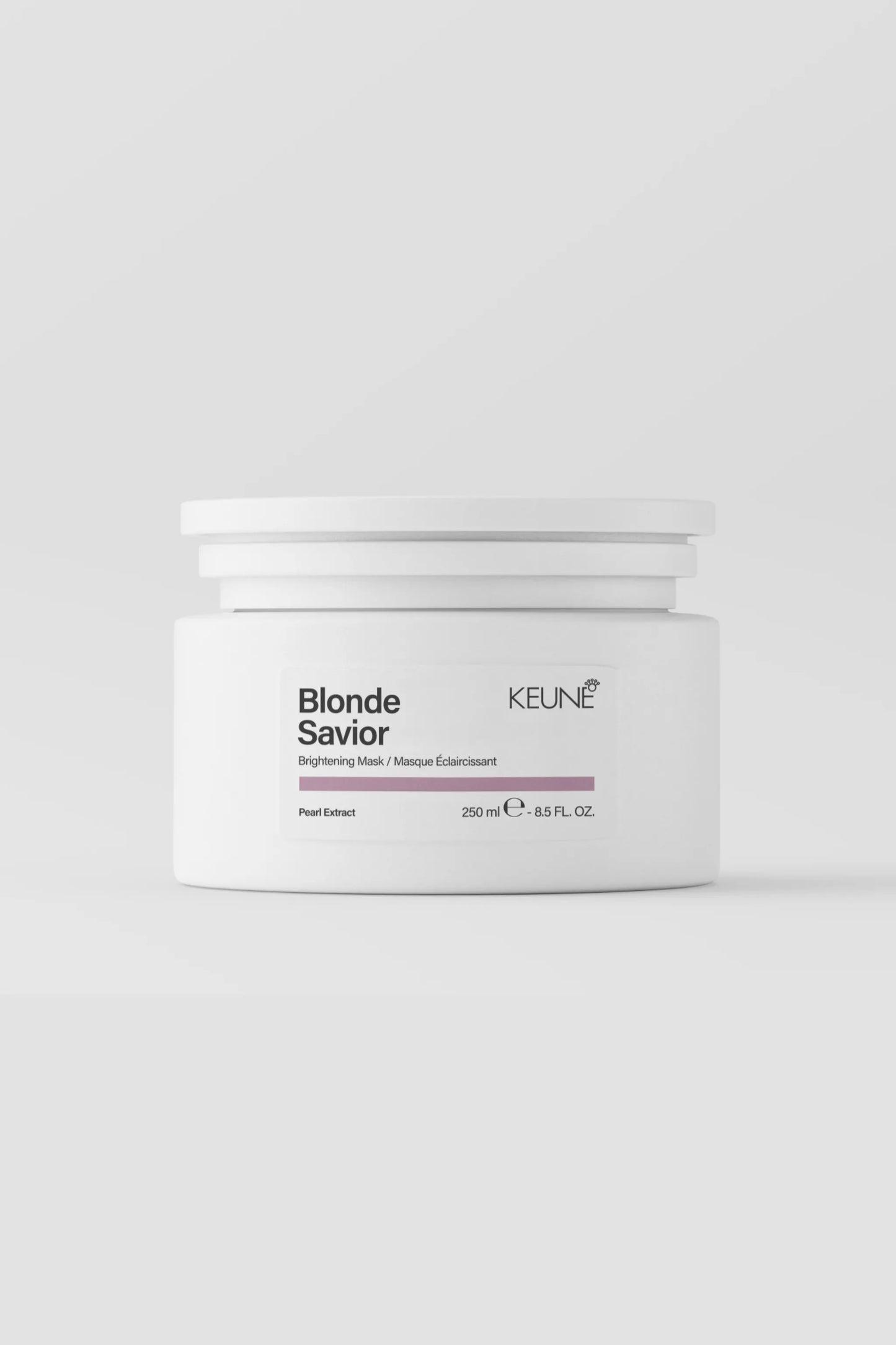 Blonde Savior Masque