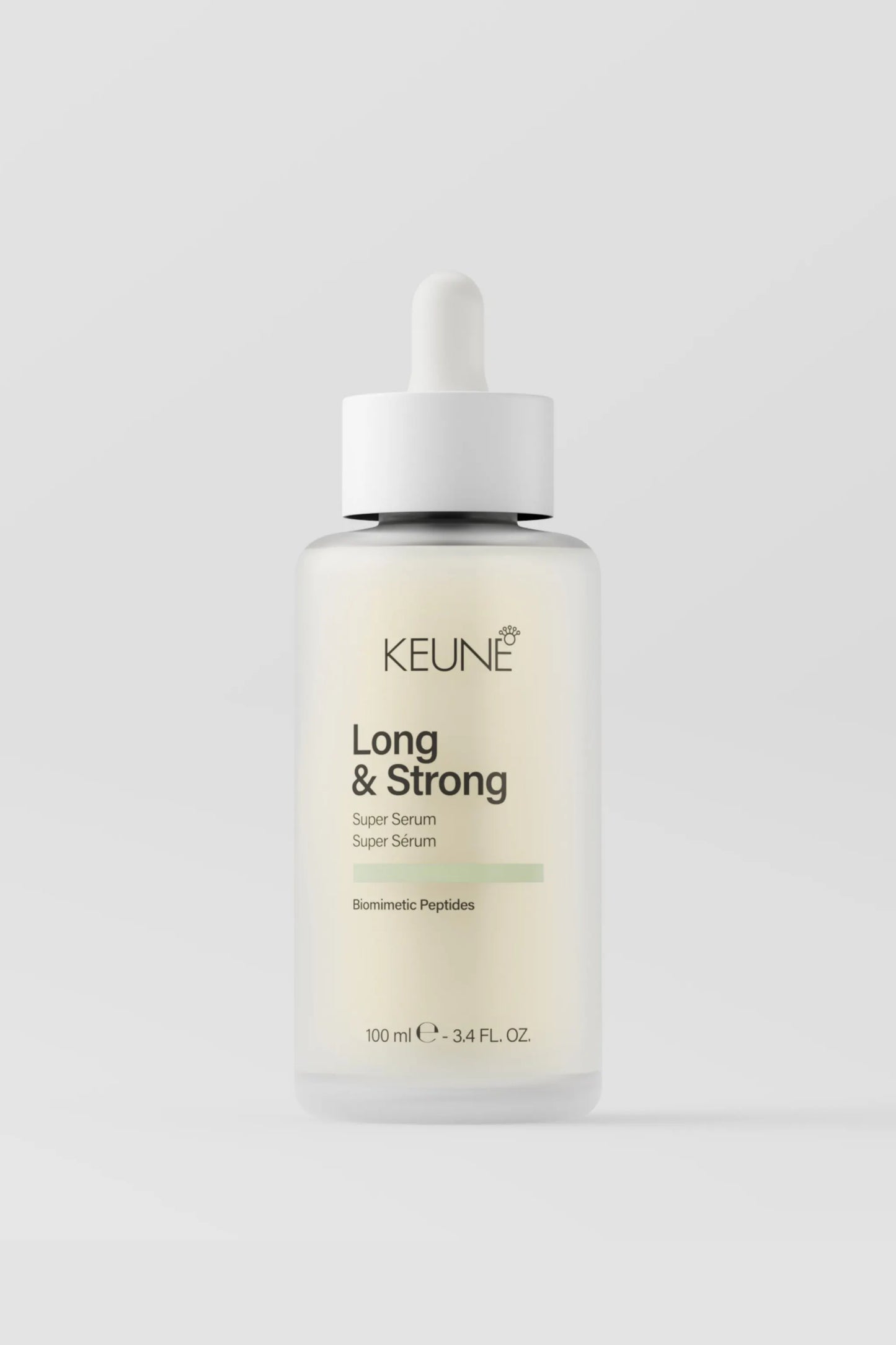 Long & Strong Serum