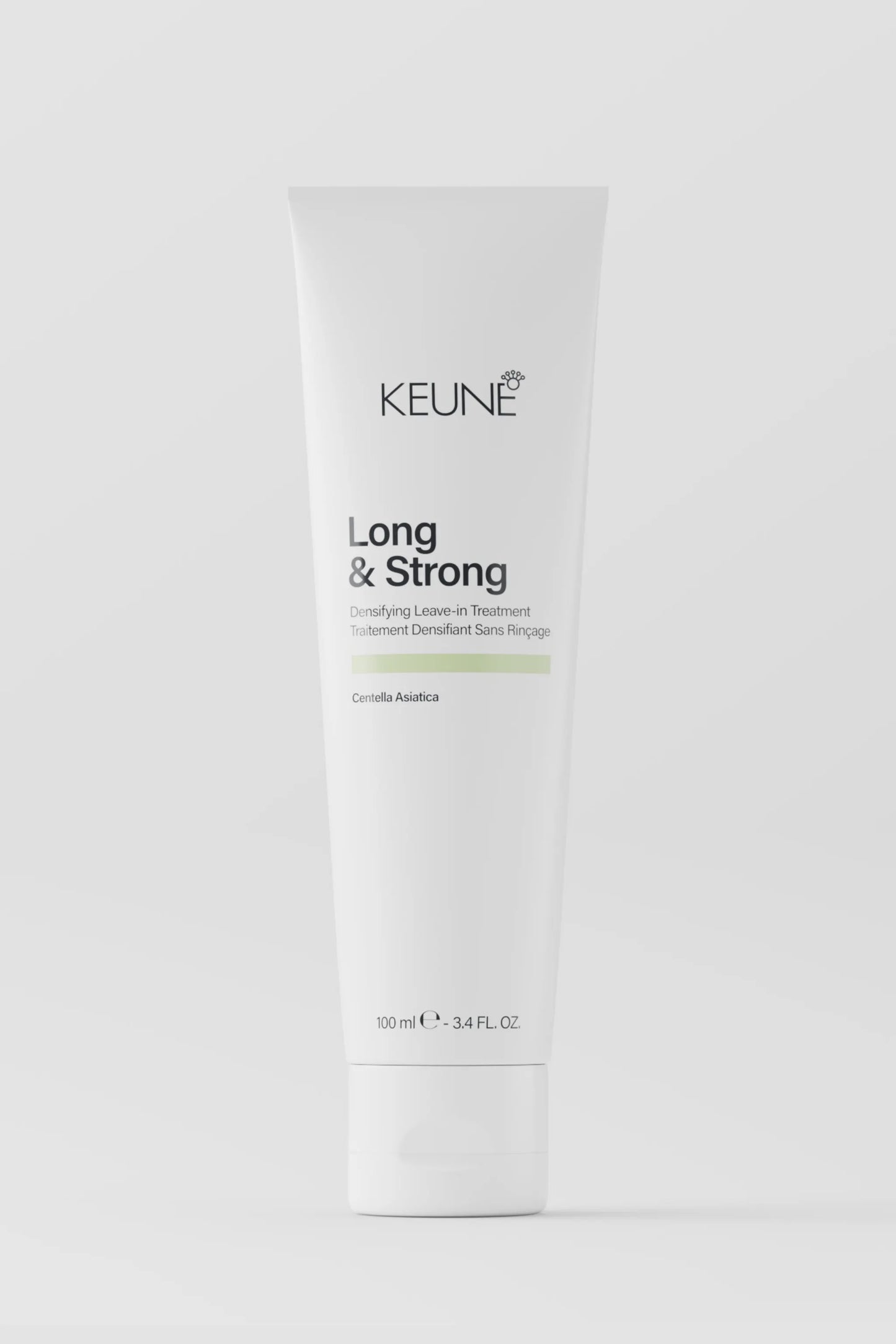 Long & Strong Leave-in