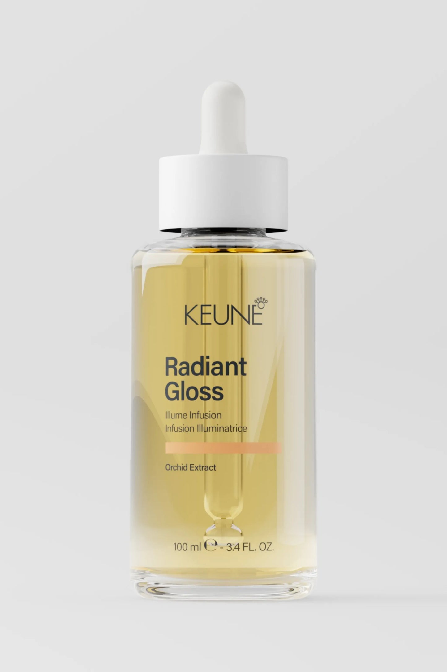 Radiant Gloss Illume Infusion
