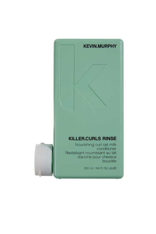 KILLER.CURLS RINSE