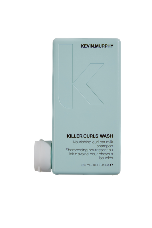 KILLER.CURLS WASH