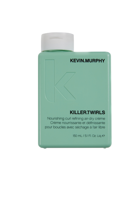 KILLER.TWIRLS